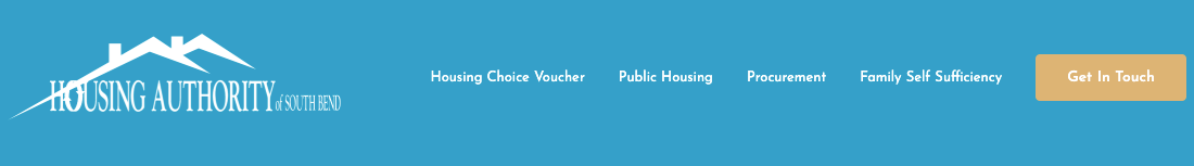Housing Authority of South Bend